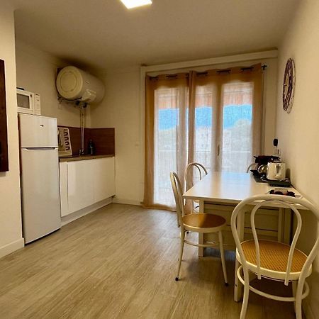 Vacances Arbanaises - Appartements Giens อิแยร์ ภายนอก รูปภาพ