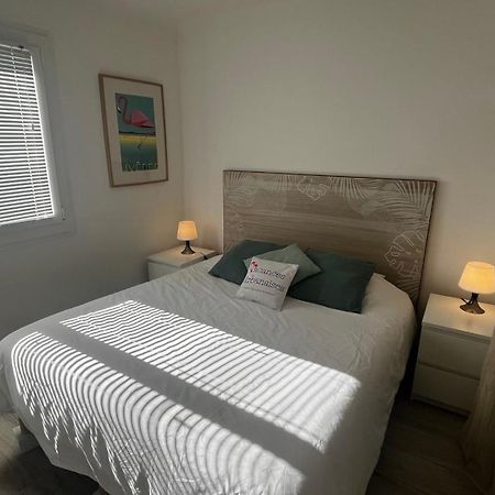 Vacances Arbanaises - Appartements Giens อิแยร์ ภายนอก รูปภาพ