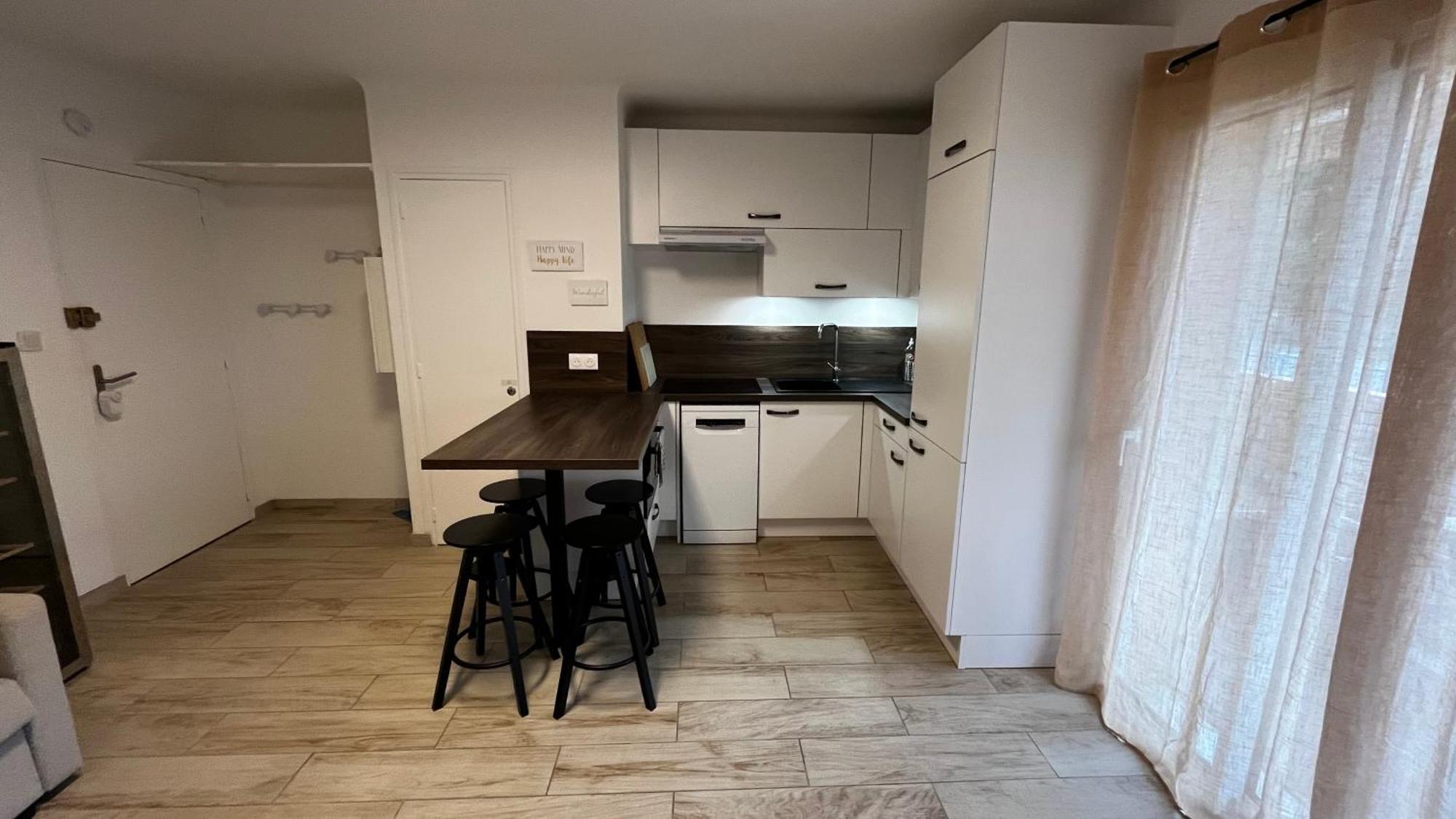 Vacances Arbanaises - Appartements Giens อิแยร์ ภายนอก รูปภาพ