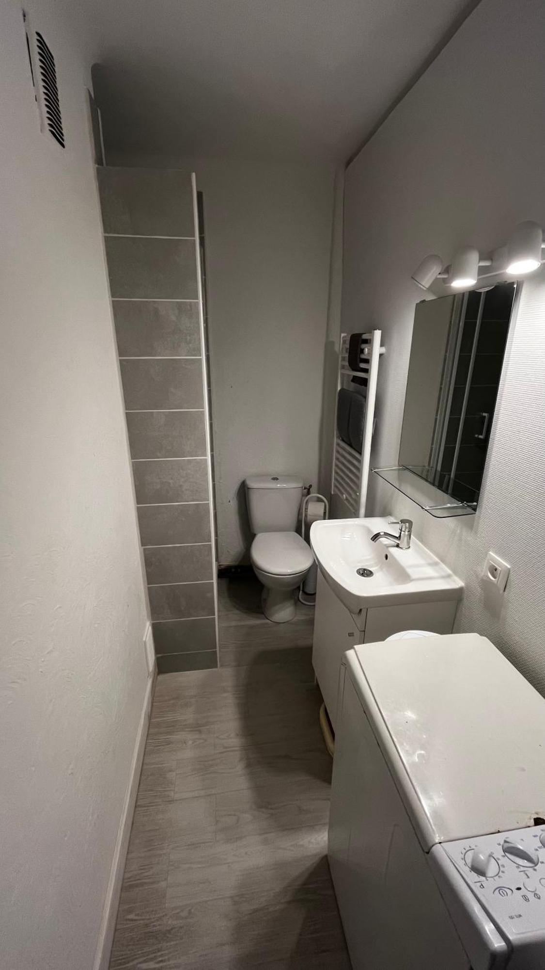Vacances Arbanaises - Appartements Giens อิแยร์ ภายนอก รูปภาพ