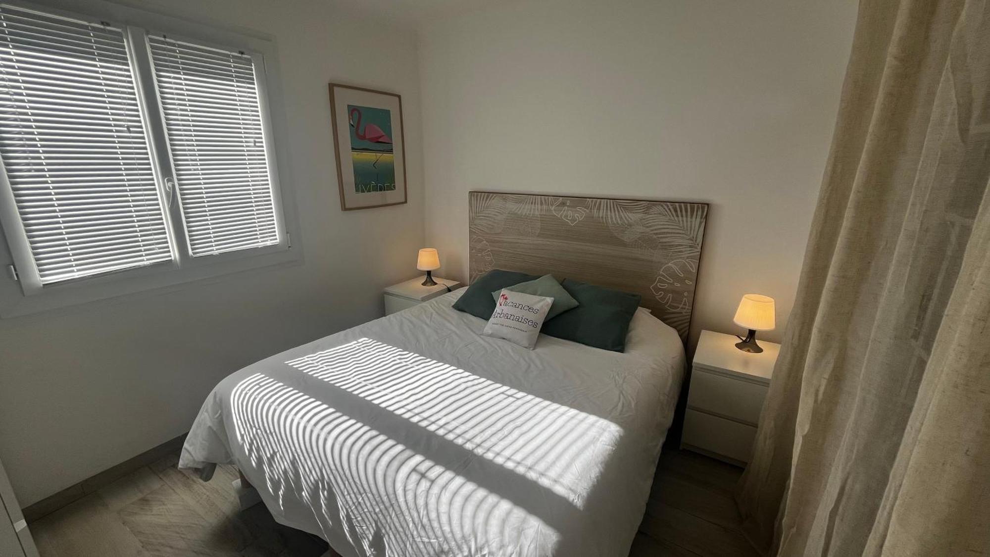 Vacances Arbanaises - Appartements Giens อิแยร์ ภายนอก รูปภาพ
